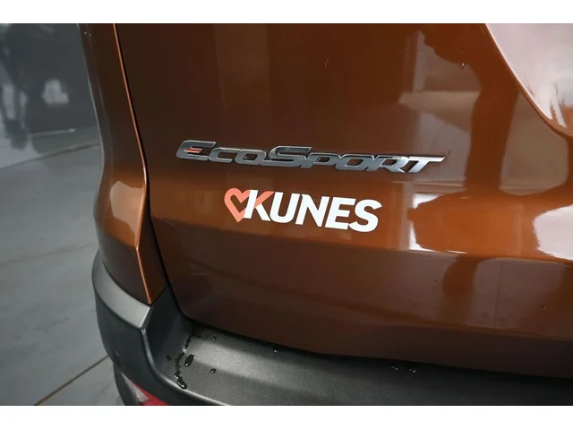 SEMINUEVOS FORD EcoSport a Estados en autogozo