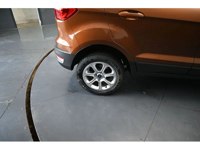 SEMINUEVOS FORD EcoSport a Estados en autogozo