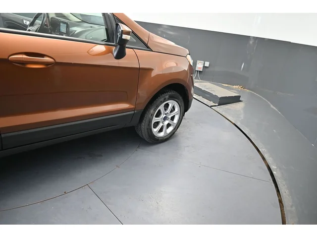 SEMINUEVOS FORD EcoSport a Estados en autogozo
