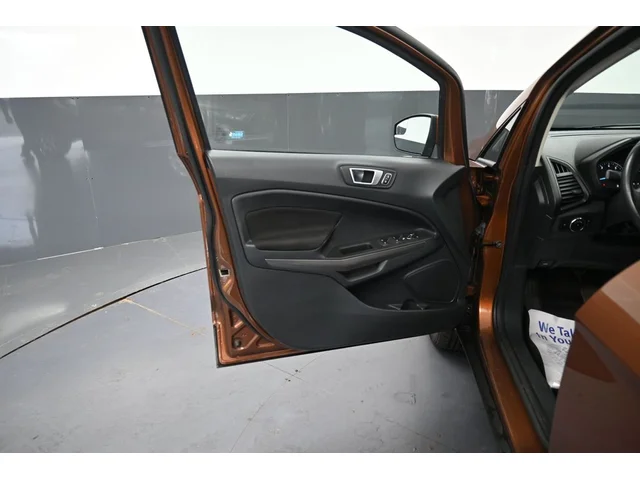 SEMINUEVOS FORD EcoSport a Estados en autogozo