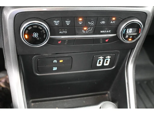 SEMINUEVOS FORD EcoSport a Estados en autogozo