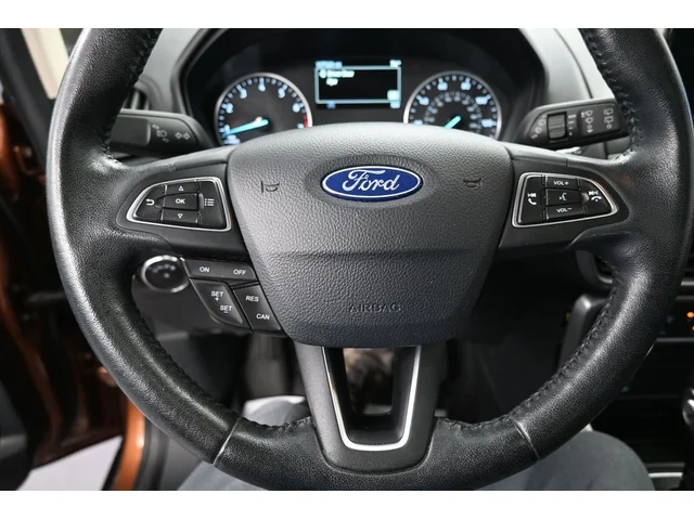 SEMINUEVOS FORD EcoSport a Estados en autogozo