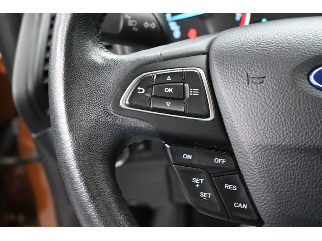 SEMINUEVOS FORD EcoSport a Estados en autogozo