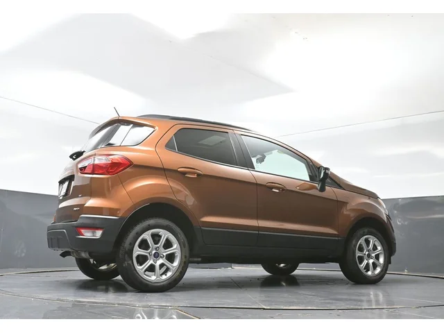 SEMINUEVOS FORD EcoSport a Estados en autogozo
