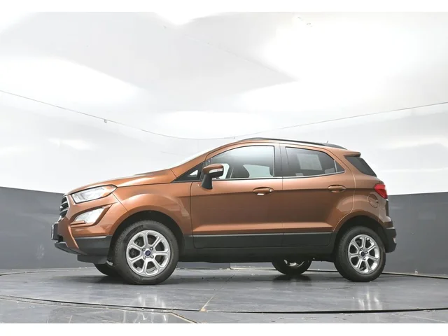 SEMINUEVOS FORD EcoSport a Estados en autogozo