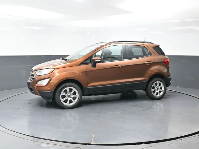 SEMINUEVOS FORD EcoSport a Estados en autogozo