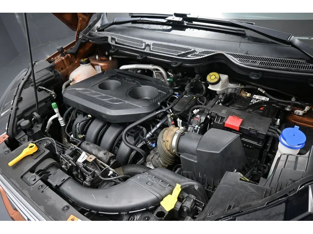 SEMINUEVOS FORD EcoSport a Estados en autogozo