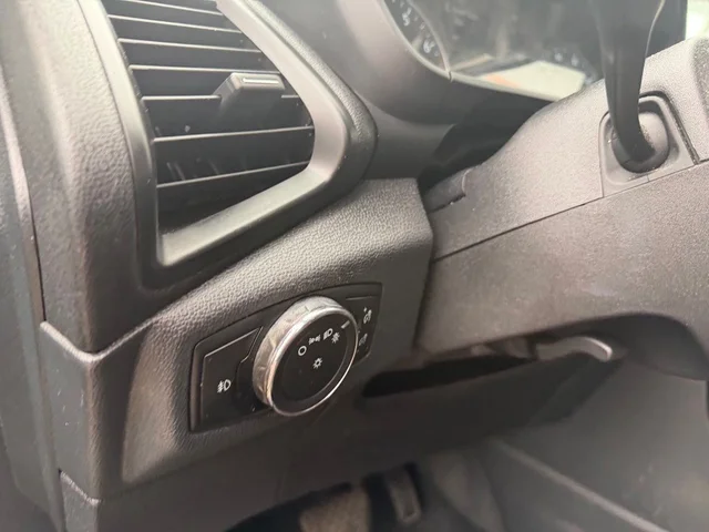 SEMINUEVOS FORD EcoSport a Estados en autogozo