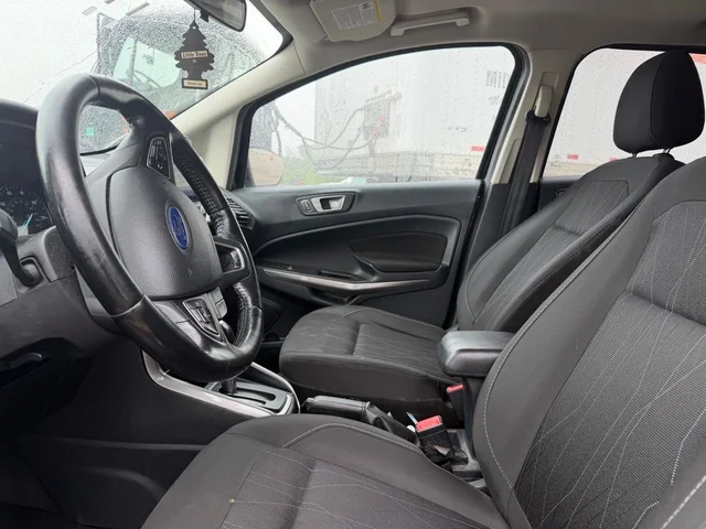 SEMINUEVOS FORD EcoSport a Estados en autogozo
