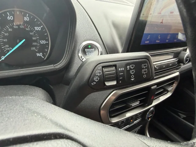 SEMINUEVOS FORD EcoSport a Estados en autogozo