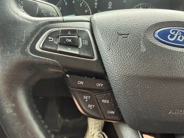 SEMINUEVOS FORD EcoSport a Estados en autogozo