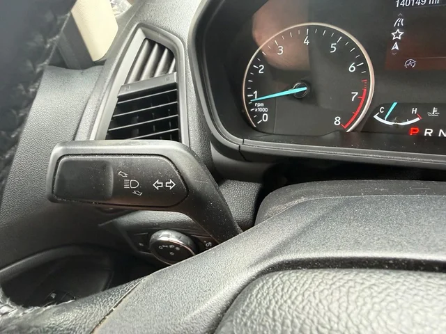 SEMINUEVOS FORD EcoSport a Estados en autogozo