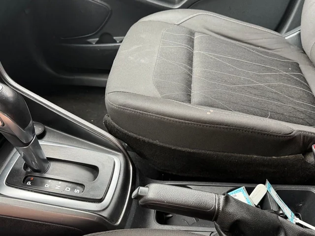SEMINUEVOS FORD EcoSport a Estados en autogozo