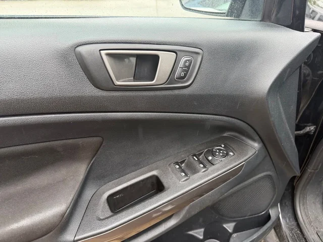 SEMINUEVOS FORD EcoSport a Estados en autogozo