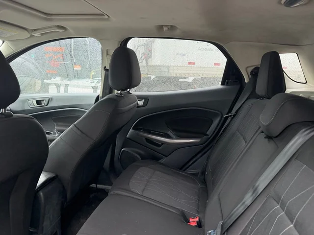 SEMINUEVOS FORD EcoSport a Estados en autogozo