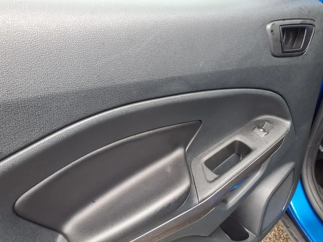 SEMINUEVOS FORD EcoSport a Vauxhall en Maplecrest Ford Lincoln of Union