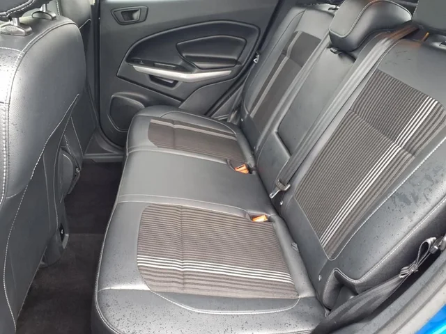 SEMINUEVOS FORD EcoSport a Vauxhall en Maplecrest Ford Lincoln of Union