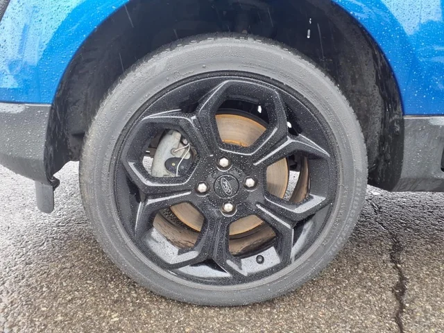 SEMINUEVOS FORD EcoSport a Vauxhall en Maplecrest Ford Lincoln of Union