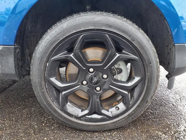 SEMINUEVOS FORD EcoSport a Vauxhall en Maplecrest Ford Lincoln of Union