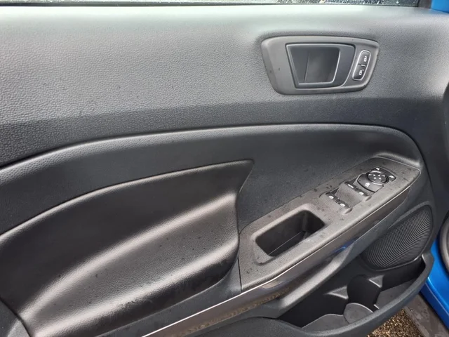 SEMINUEVOS FORD EcoSport a Vauxhall en Maplecrest Ford Lincoln of Union