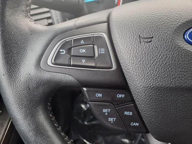 SEMINUEVOS FORD EcoSport a Vauxhall en Maplecrest Ford Lincoln of Union