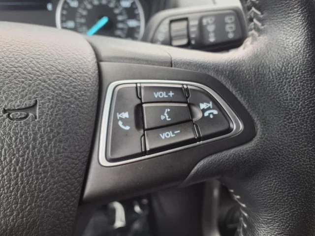 SEMINUEVOS FORD EcoSport a Vauxhall en Maplecrest Ford Lincoln of Union