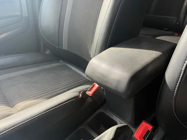 SEMINUEVOS FORD EcoSport a Estados en autogozo