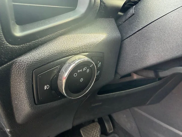 SEMINUEVOS FORD EcoSport a Estados en autogozo