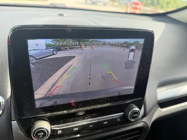 SEMINUEVOS FORD EcoSport a Estados en autogozo