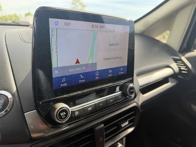 SEMINUEVOS FORD EcoSport a Estados en autogozo