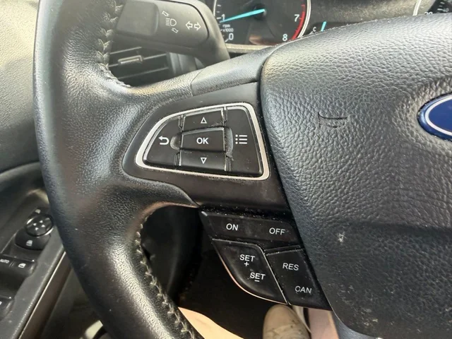SEMINUEVOS FORD EcoSport a Estados en autogozo