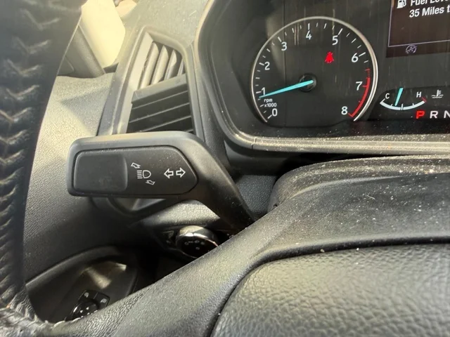 SEMINUEVOS FORD EcoSport a Estados en autogozo