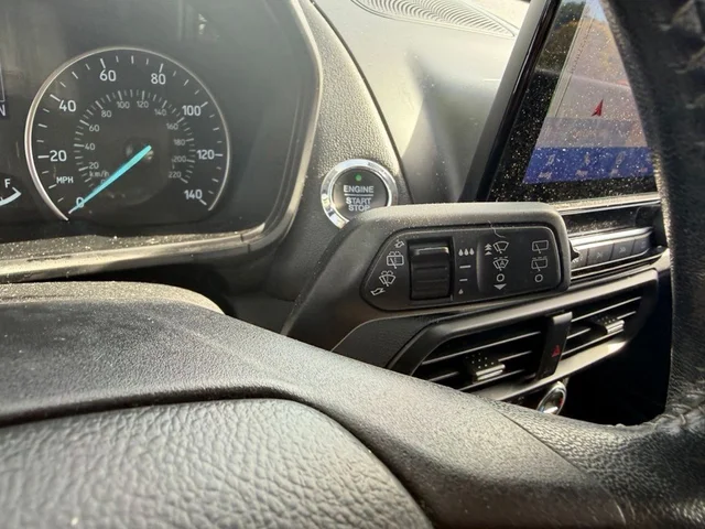 SEMINUEVOS FORD EcoSport a Estados en autogozo