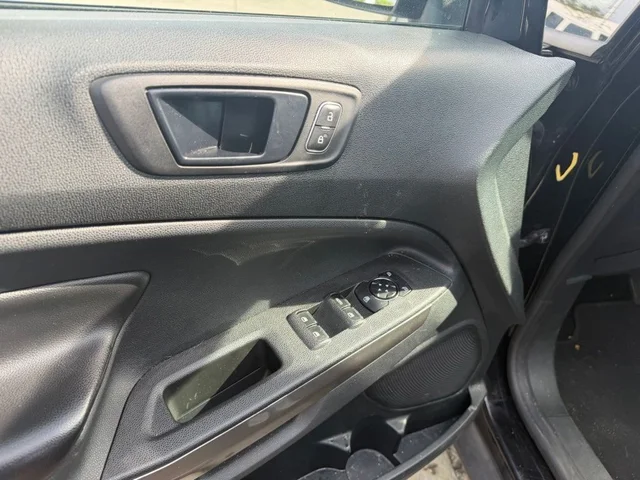 SEMINUEVOS FORD EcoSport a Estados en autogozo