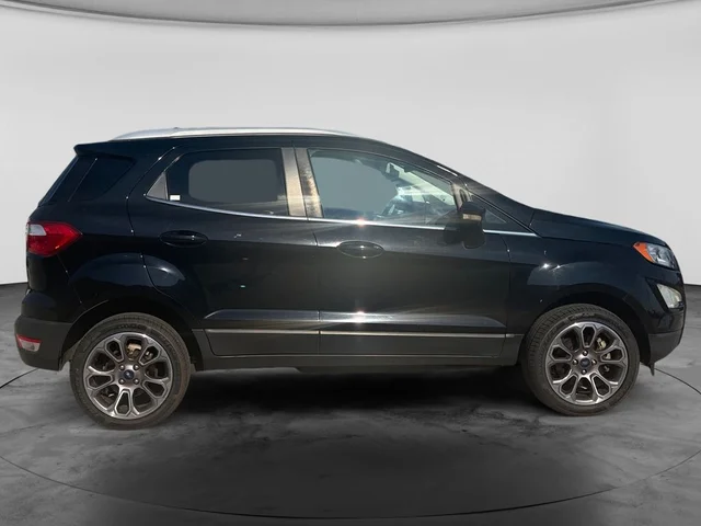 SEMINUEVOS FORD EcoSport a Estados en autogozo