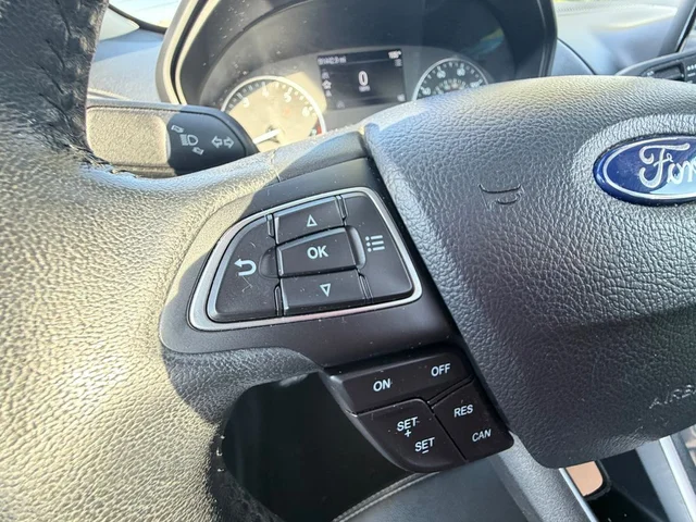 SEMINUEVOS FORD EcoSport a Estados en autogozo