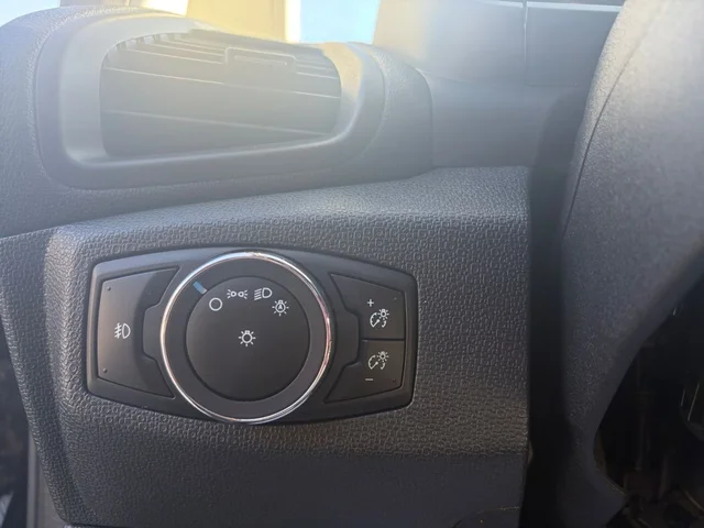 SEMINUEVOS FORD EcoSport a Estados en autogozo
