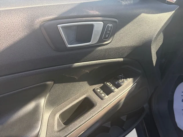 SEMINUEVOS FORD EcoSport a Estados en autogozo