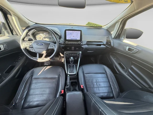 SEMINUEVOS FORD EcoSport a Estados en autogozo