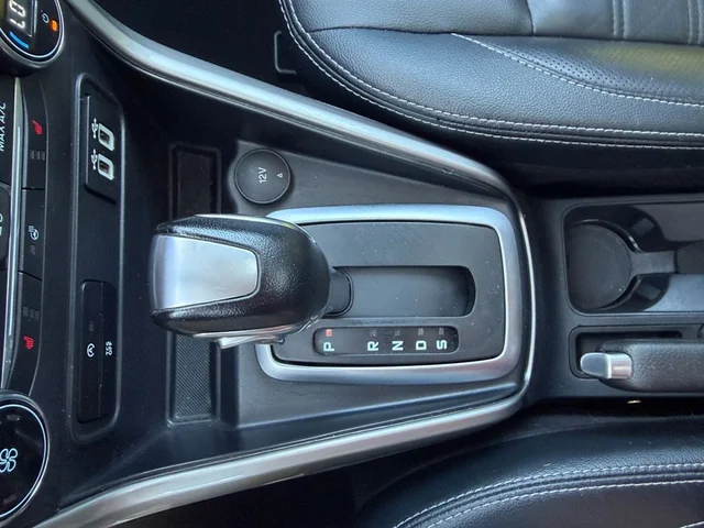 SEMINUEVOS FORD EcoSport a Estados en autogozo