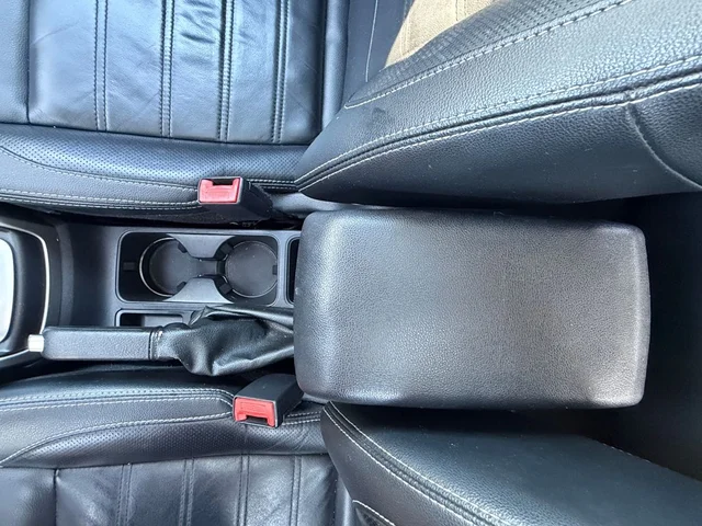 SEMINUEVOS FORD EcoSport a Estados en autogozo