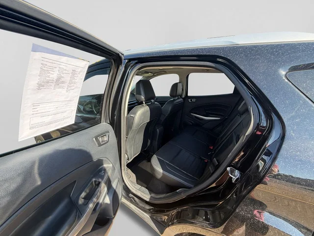 SEMINUEVOS FORD EcoSport a Estados en autogozo