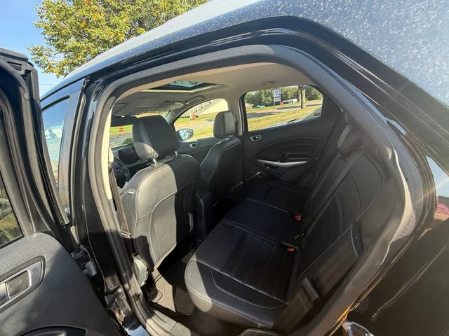SEMINUEVOS FORD EcoSport a Estados en autogozo