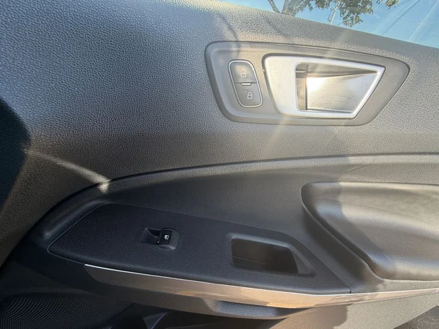 SEMINUEVOS FORD EcoSport a Estados en autogozo