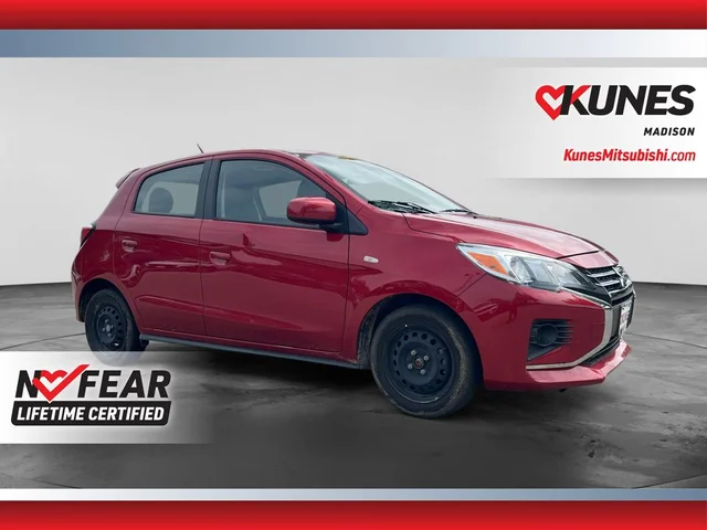SEMINUEVOS MITSUBISHI Mirage a Estados en autogozo