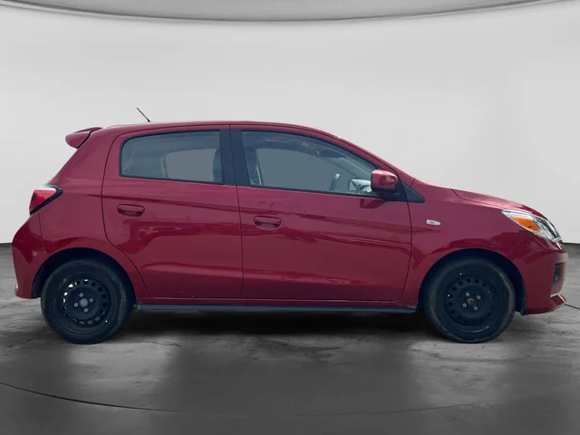 SEMINUEVOS MITSUBISHI Mirage a Estados en autogozo
