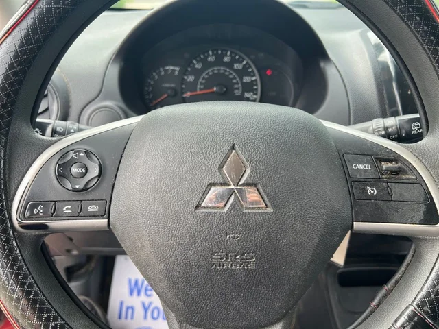 SEMINUEVOS MITSUBISHI Mirage a Estados en autogozo