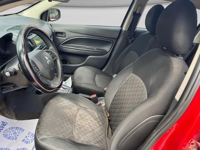 SEMINUEVOS MITSUBISHI Mirage a Estados en autogozo