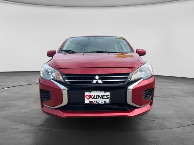 SEMINUEVOS MITSUBISHI Mirage a Estados en autogozo
