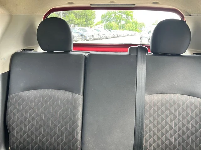 SEMINUEVOS MITSUBISHI Mirage a Estados en autogozo